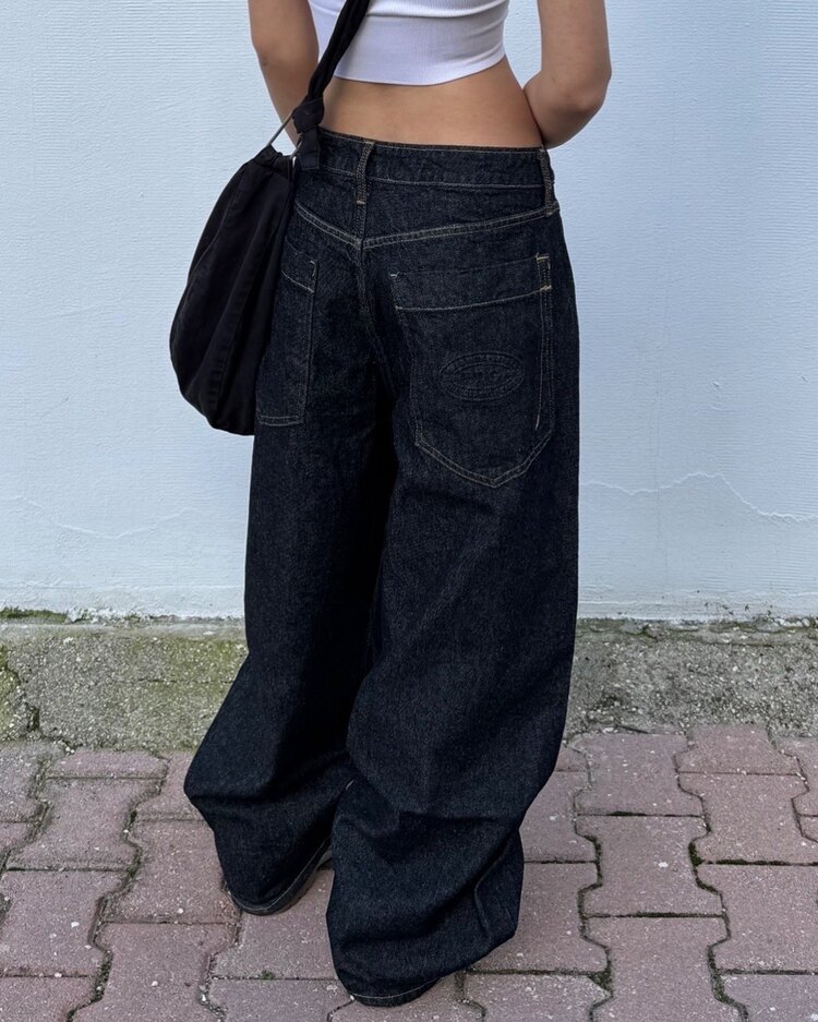 DAMGALI ANTRASİT JAYA JEAN