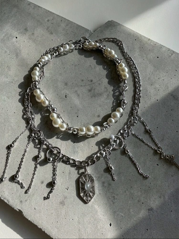 Paradoks | İkili Set |