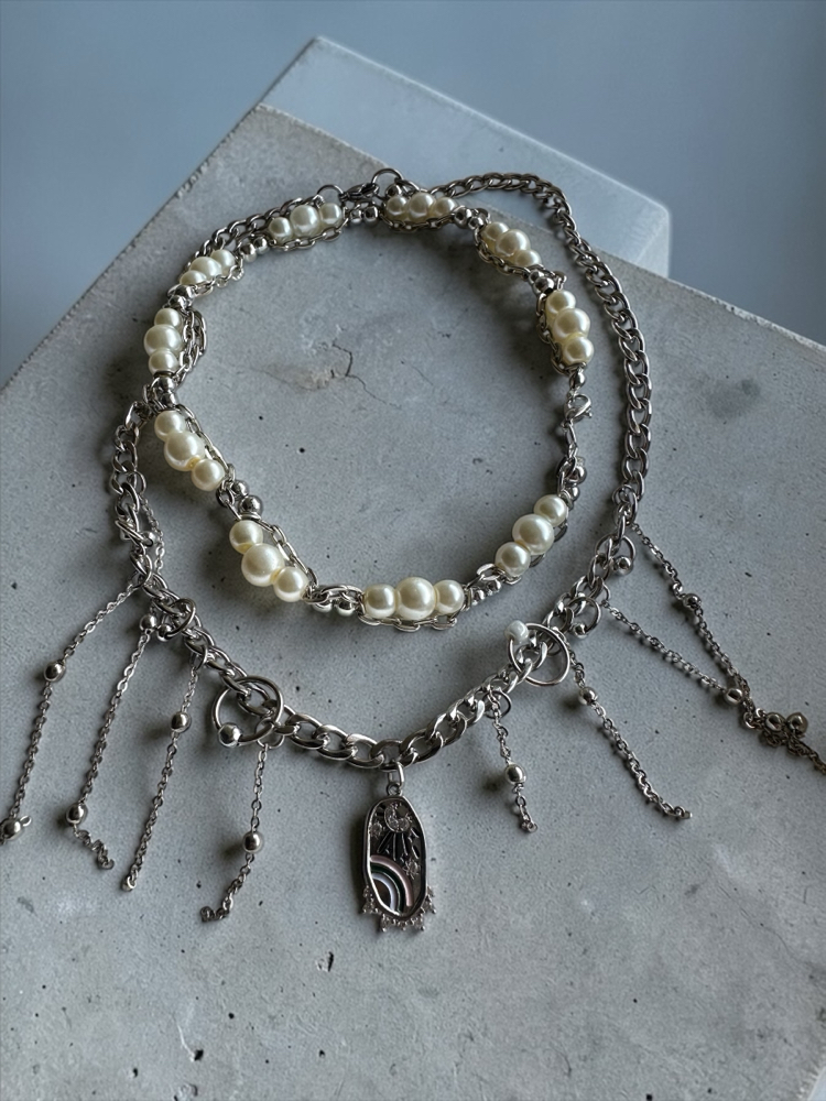 Paradoks | İkili Set |