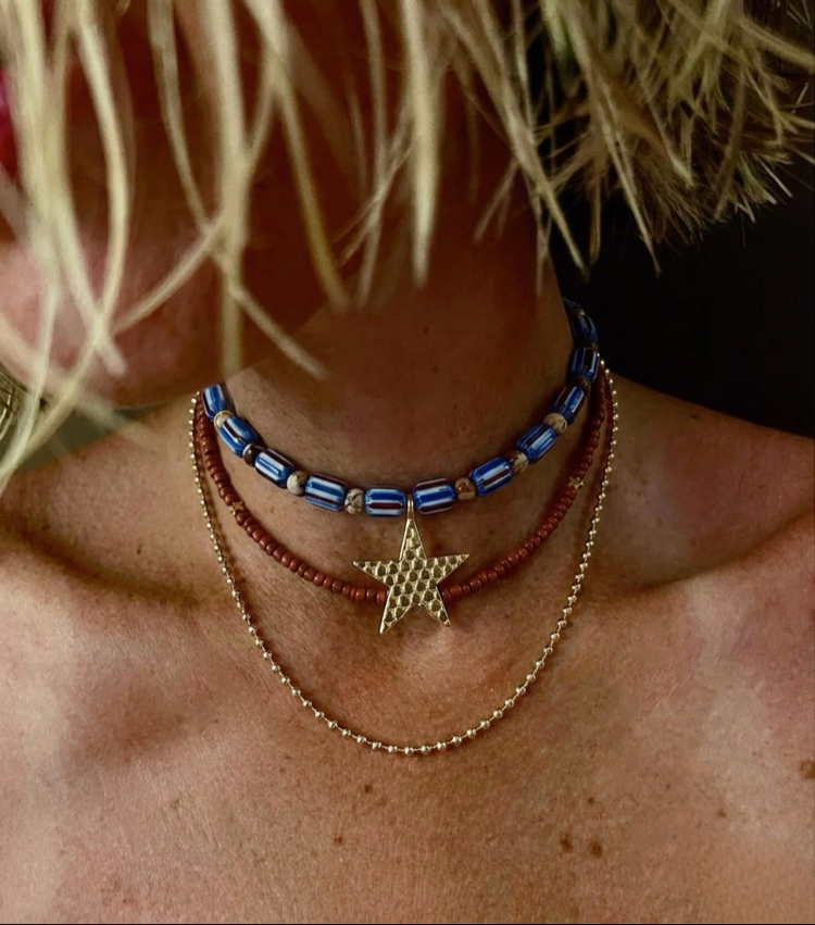 Grounded Star | Jasper & Nepal