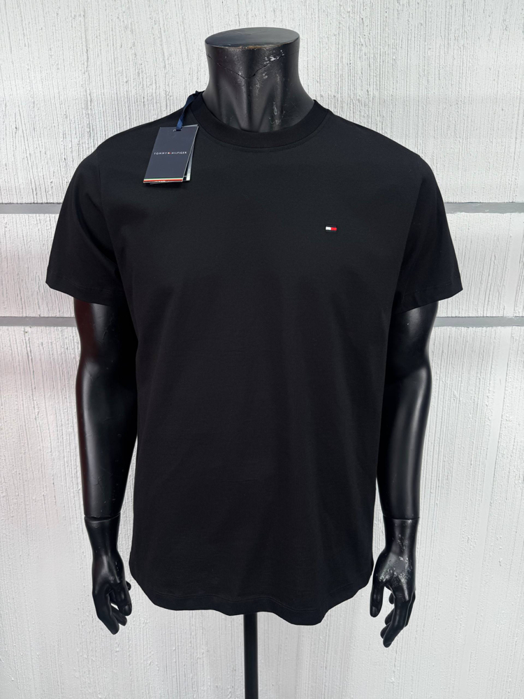 TOMMY H. YENİ SEZON BASİC TİŞÖRT