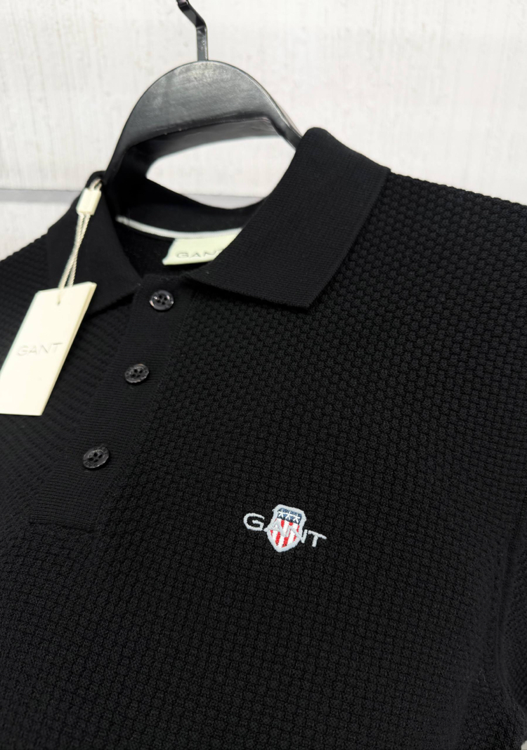GANT POLO YAKA