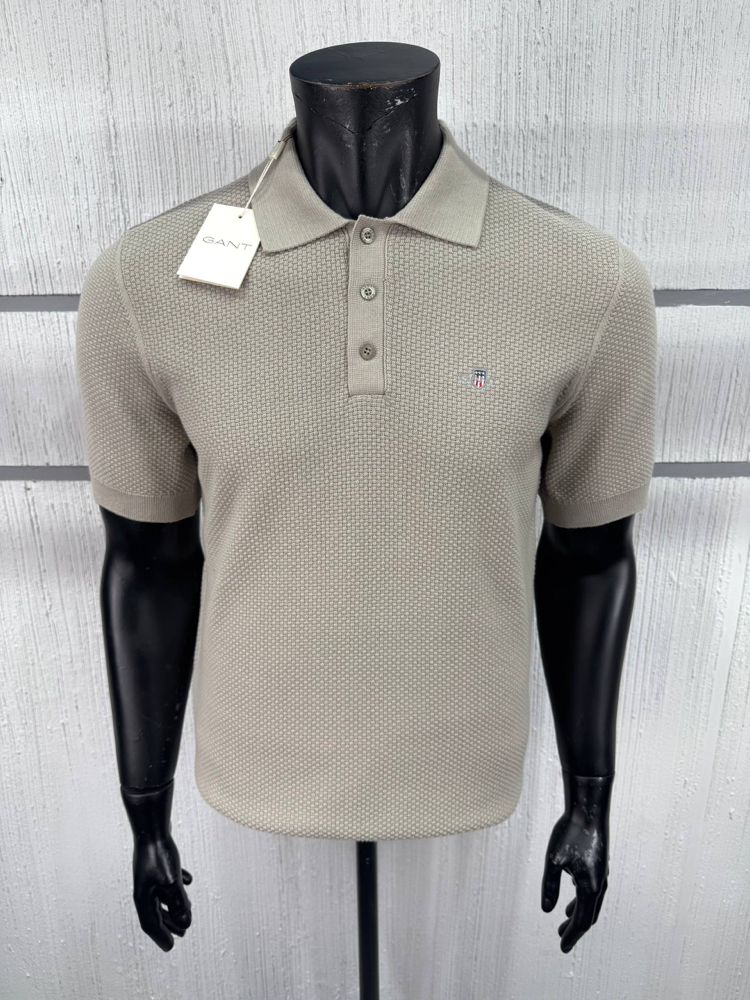 GANT POLO YAKA