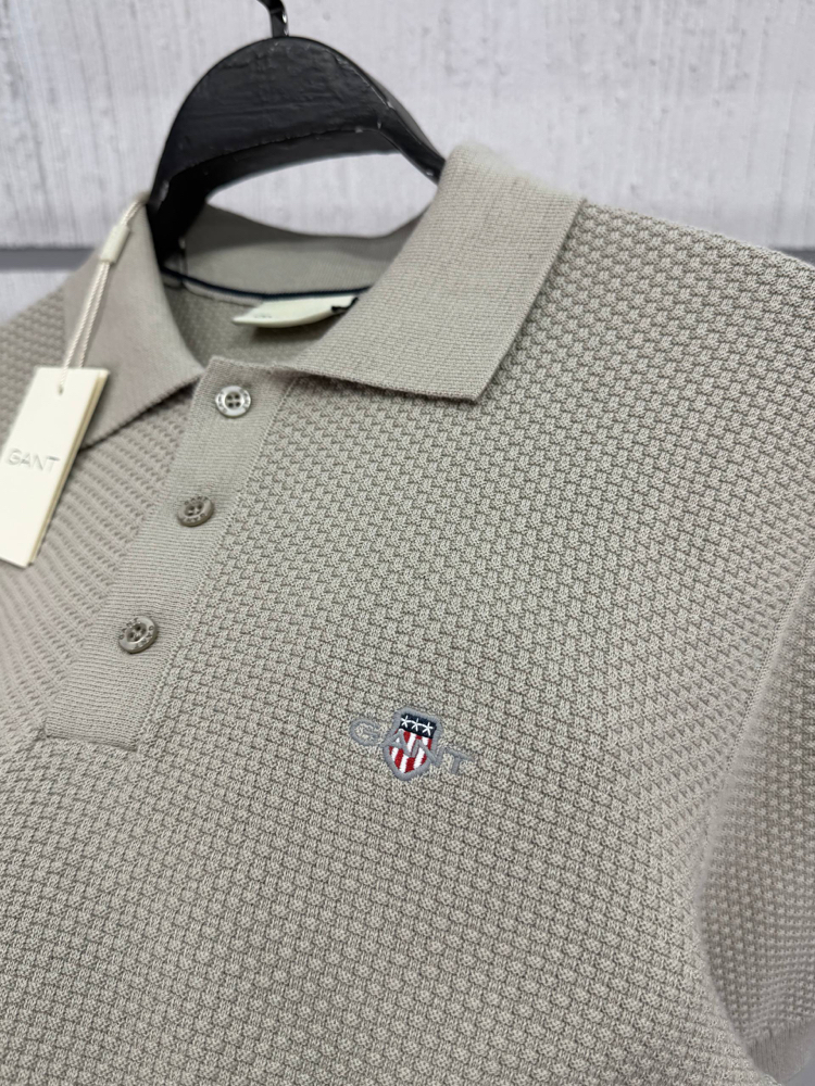 GANT POLO YAKA