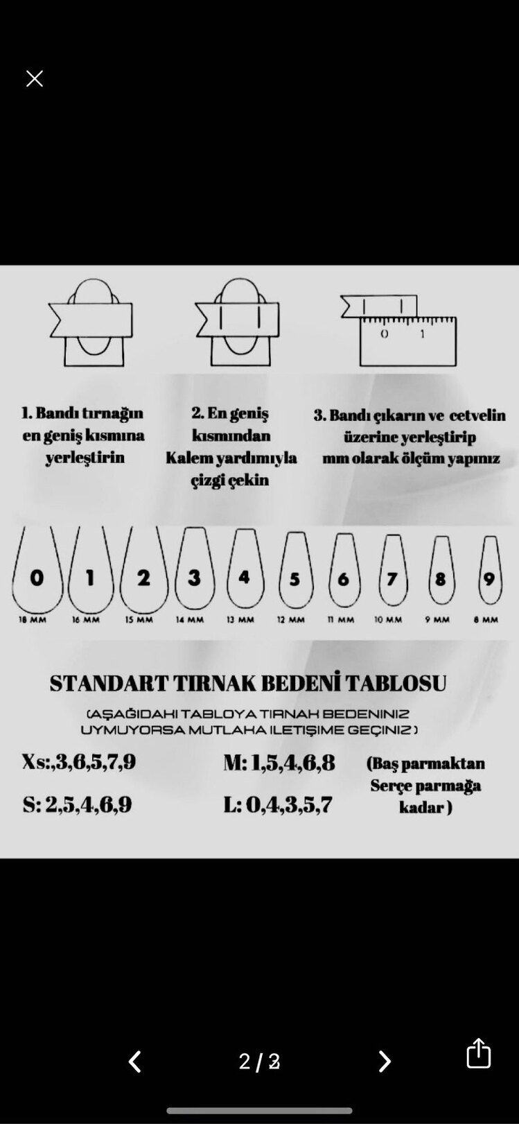 Cat Eye Jel Tırnak