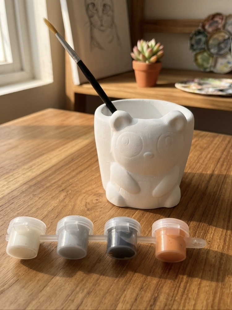 Panda Kalemlik