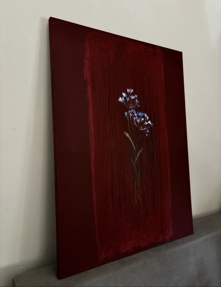 “Bloom”
