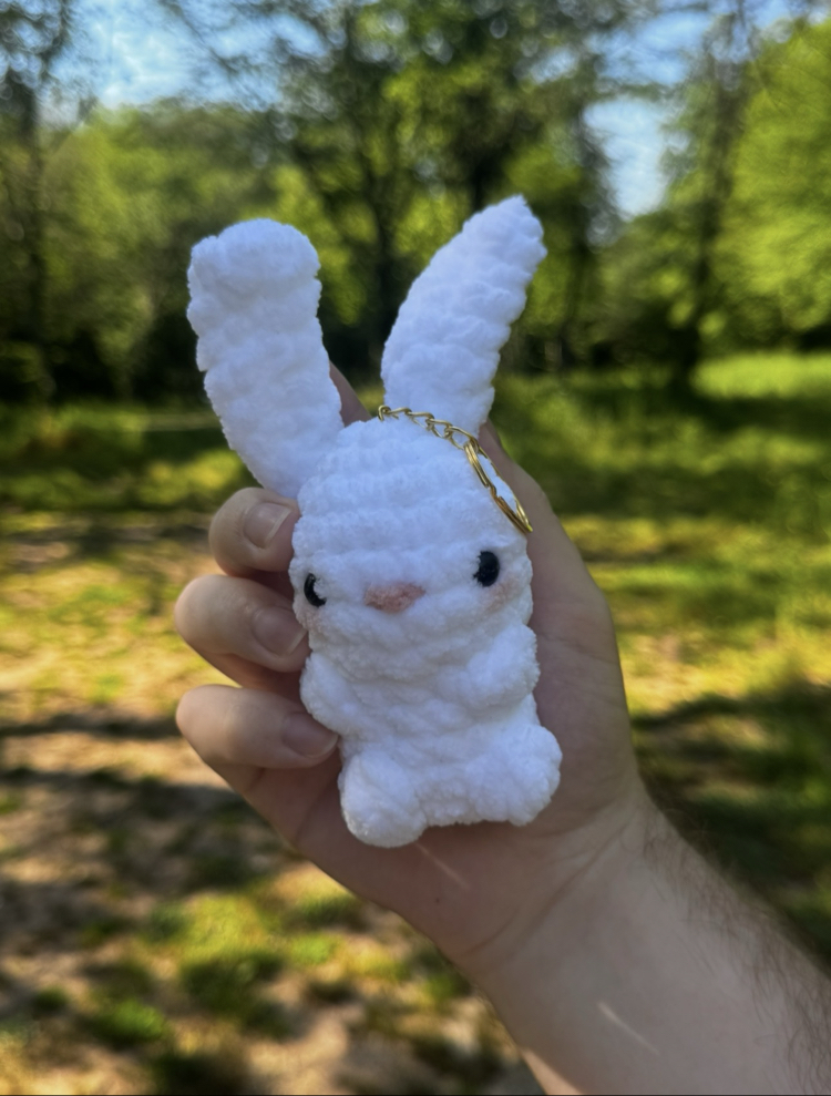 Bunny Lulu