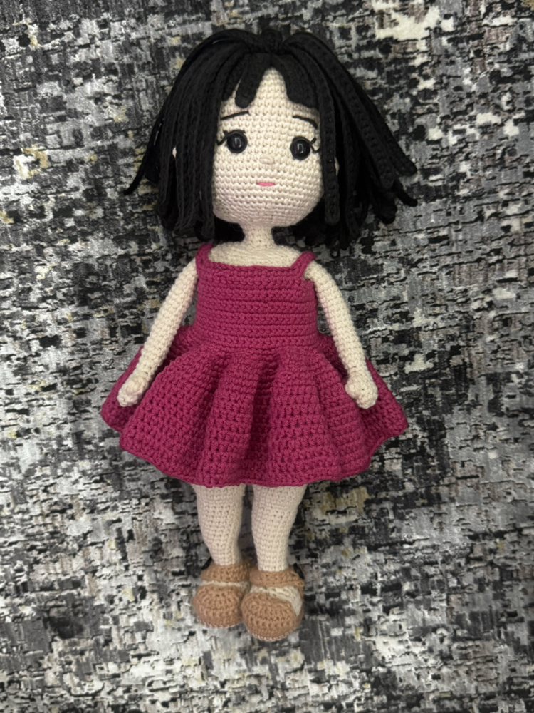 Doll
