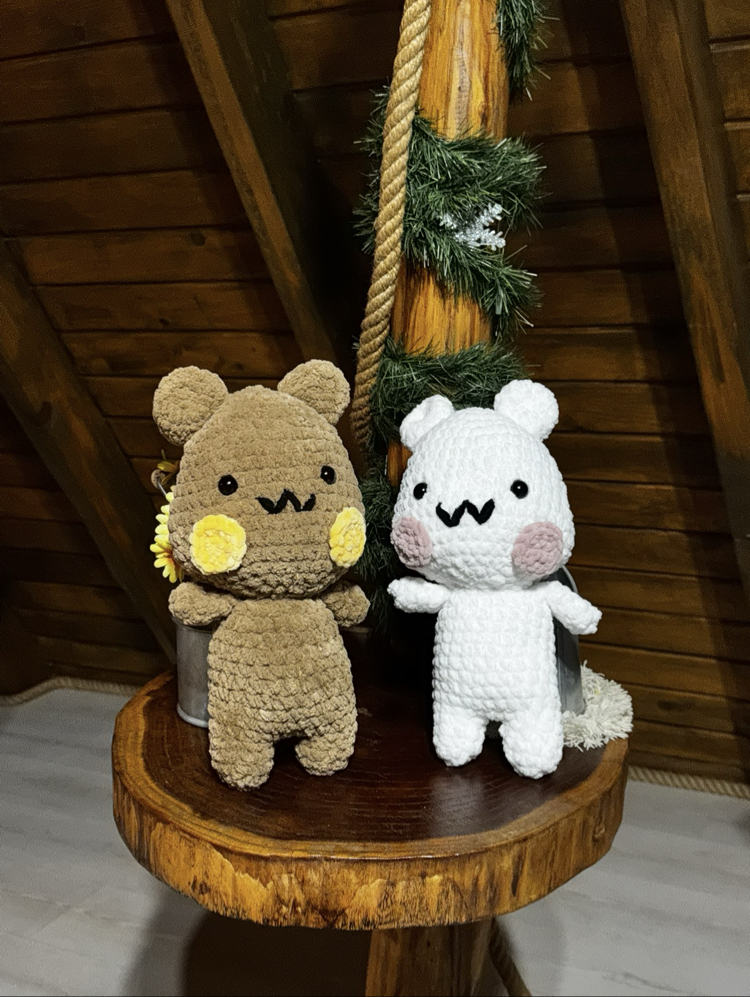Bubu & Dudu