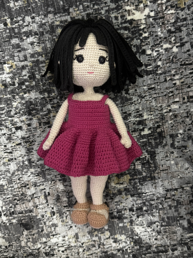 Doll
