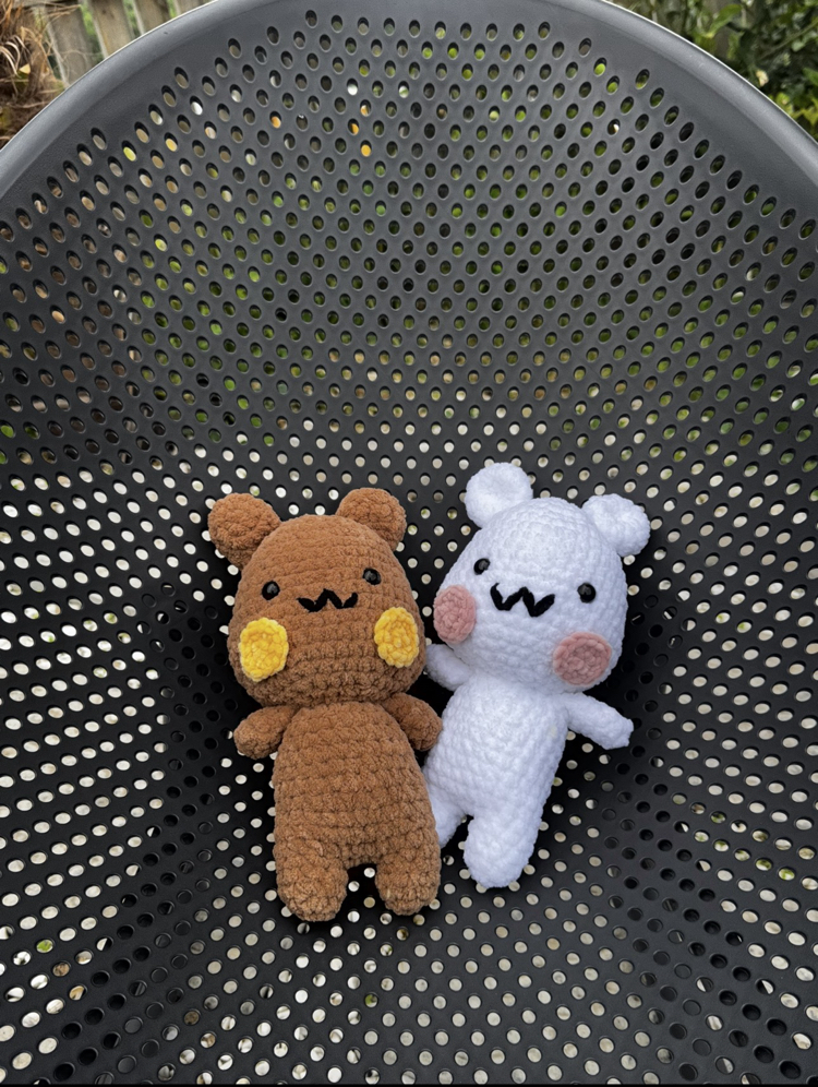 Bubu & Dudu