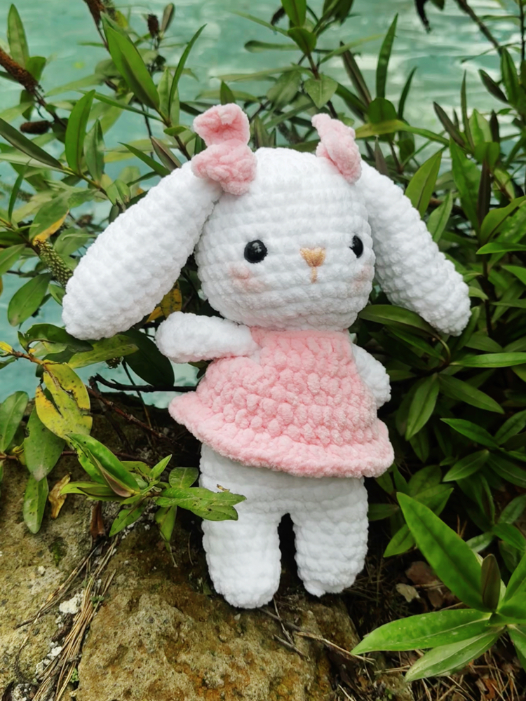 Bunny Luna 