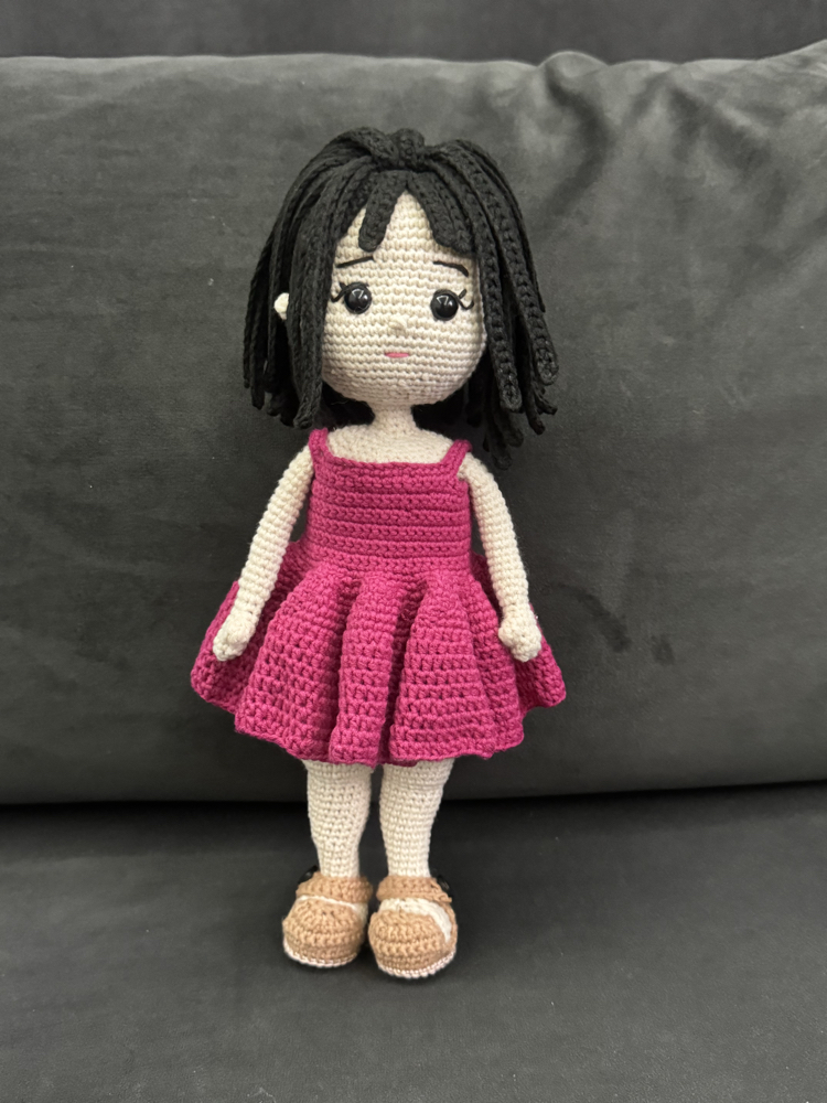 Doll