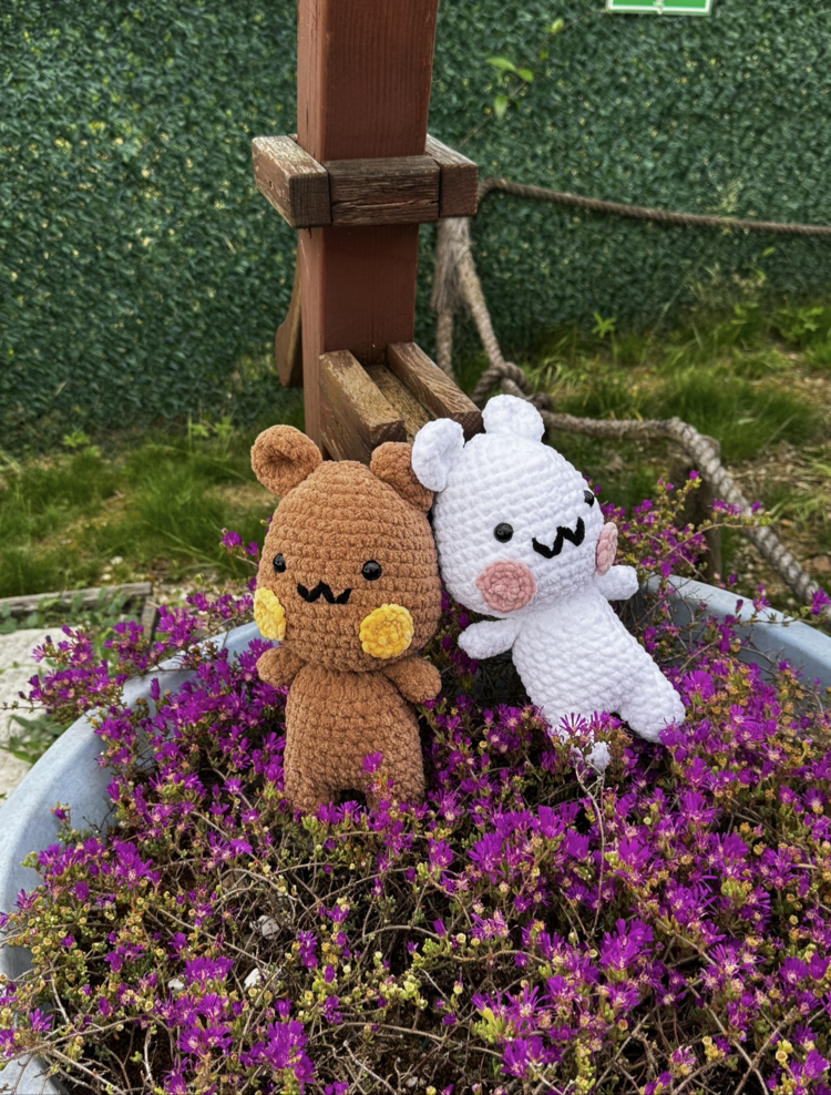 Bubu & Dudu