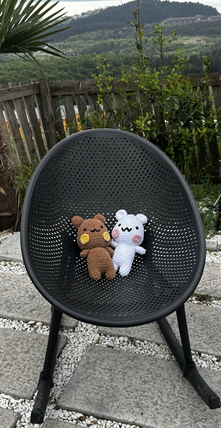 Bubu & Dudu
