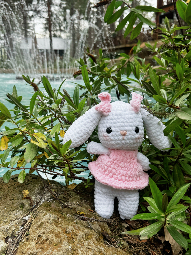 Bunny Luna 