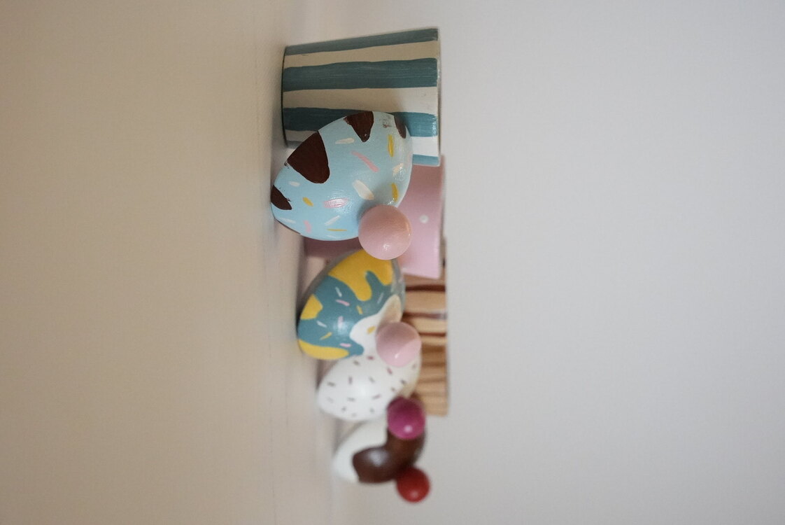 PEGDOLLS CUPCAKE