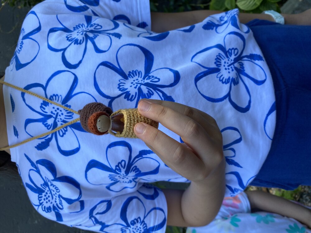 Yol arkadaşım Pegdolls