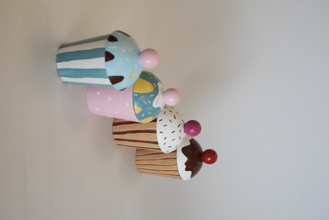 PEGDOLLS CUPCAKE