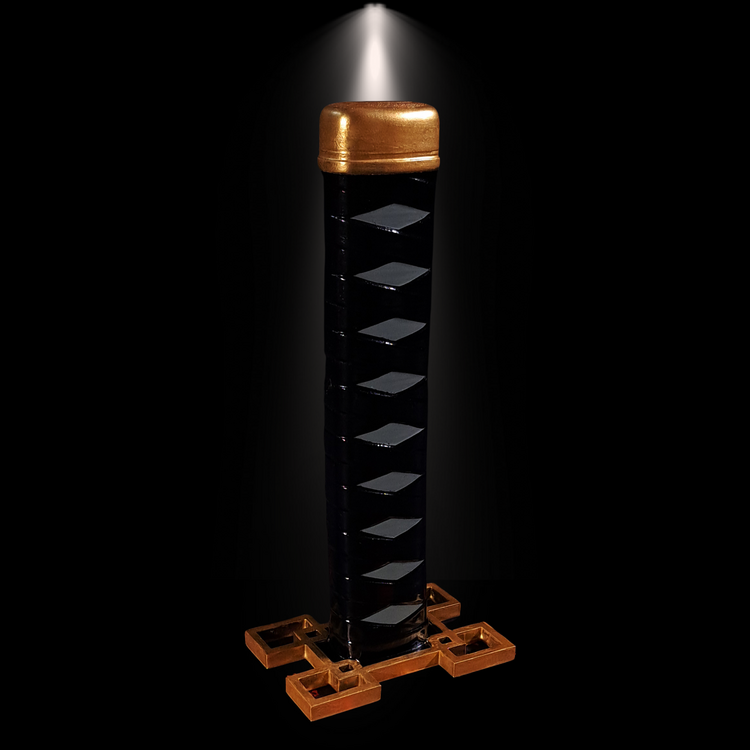 Katlanır Katana Muichiro Tokito - BOYASIZ