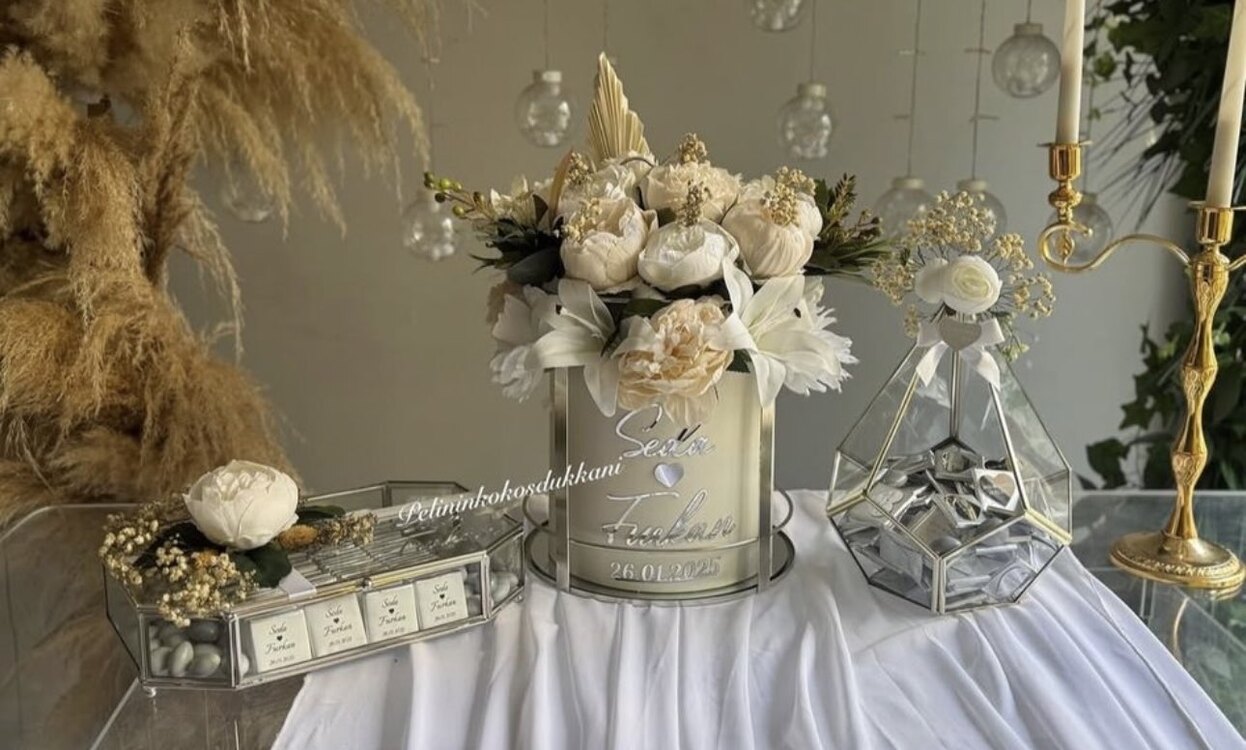 3’lü Set