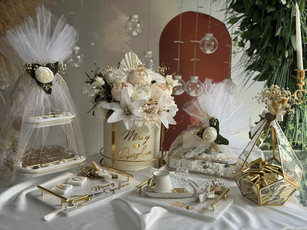 Çoklu Set