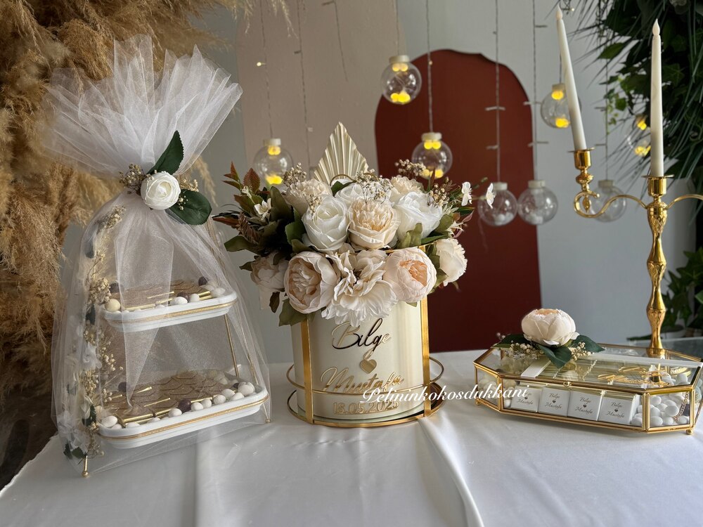 3’lü Set