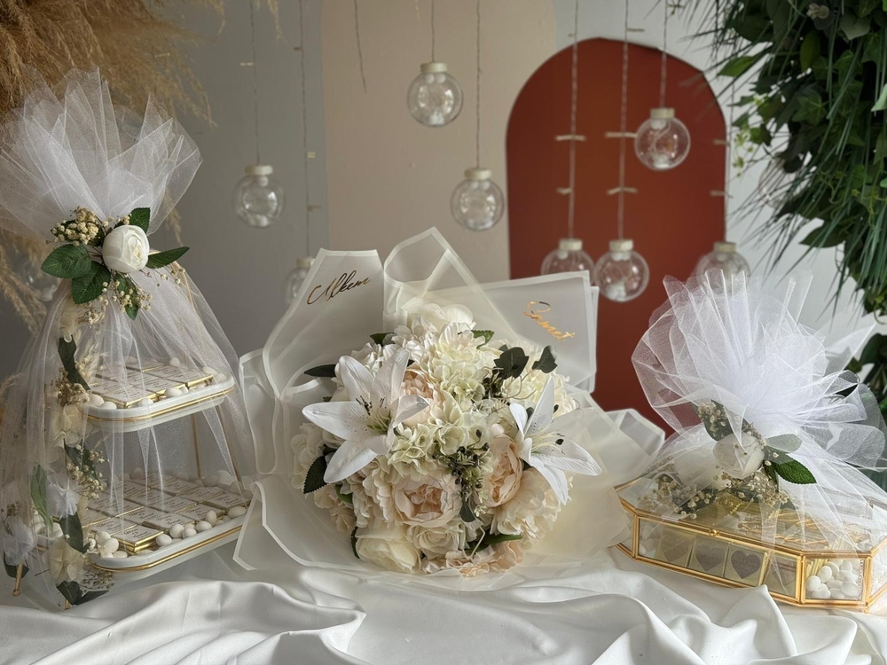 3’lü Set