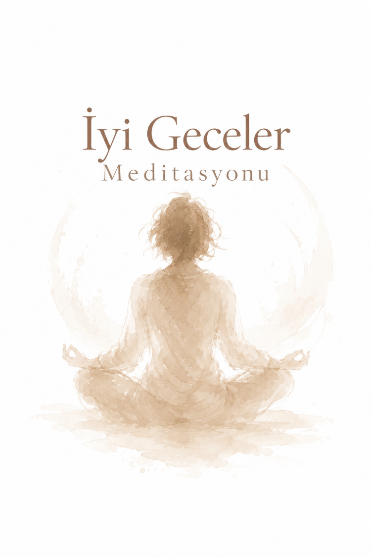 İyi Geceler  Meditasyonu