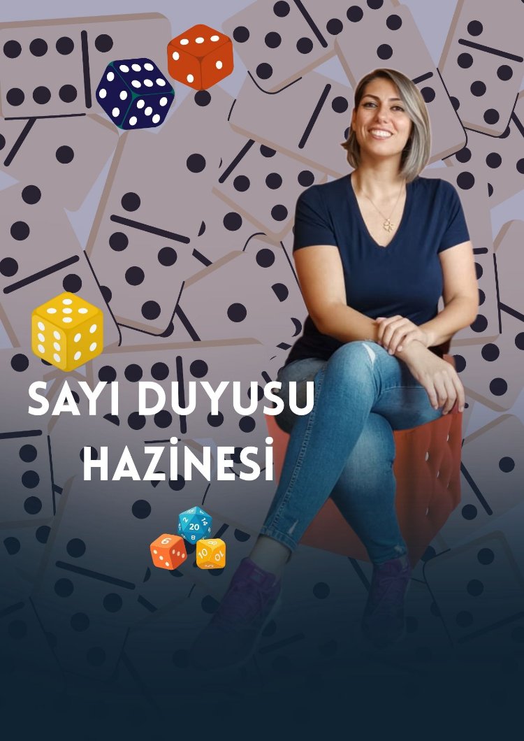 Sayı Duyusu Hazinesi