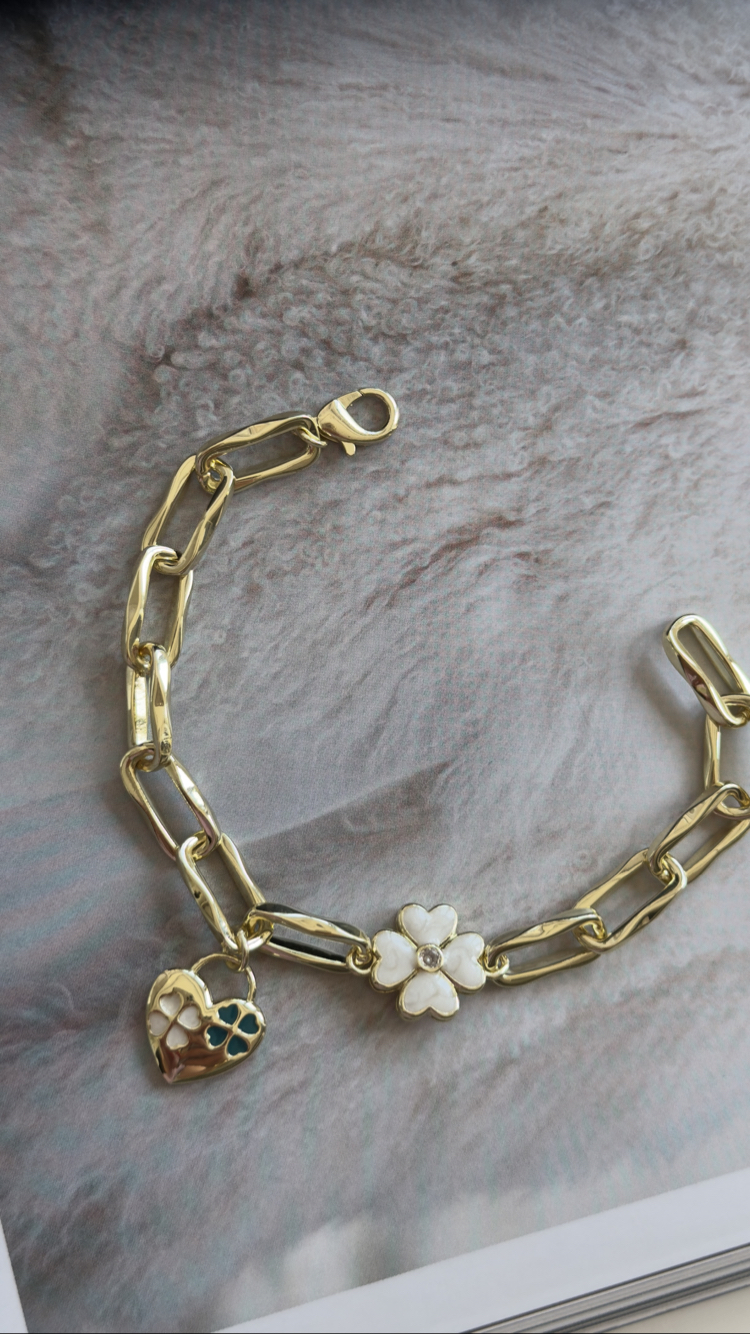 Kuyumcu Model 14k Alara Bileklik 