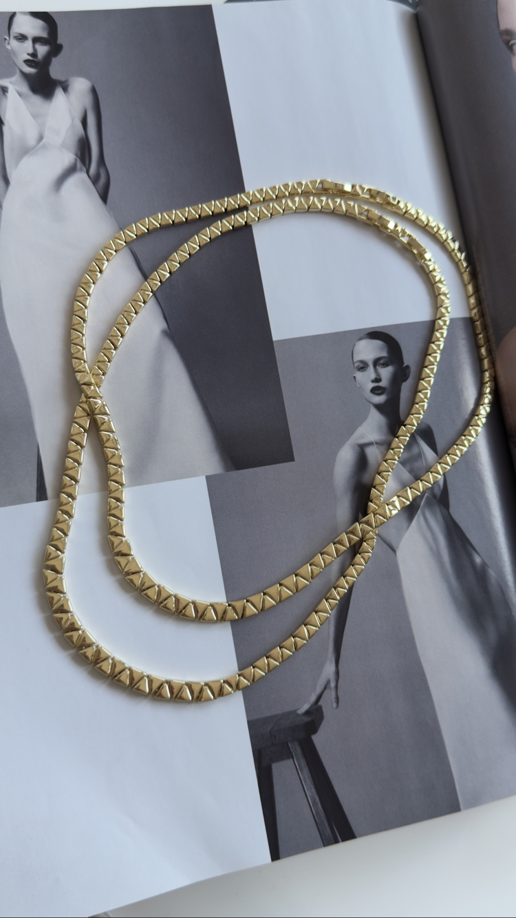 Özel Seri 14k RİA Kolye 