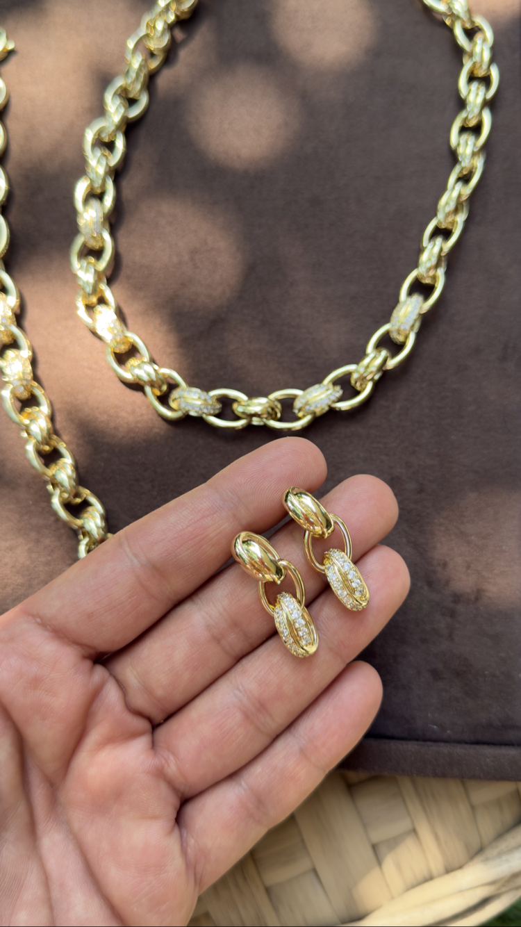 Premium Seri CHAKRA 3’lü Set