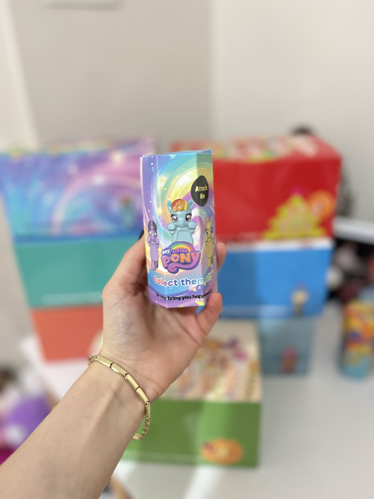 My Little Pony-Sonny Angel