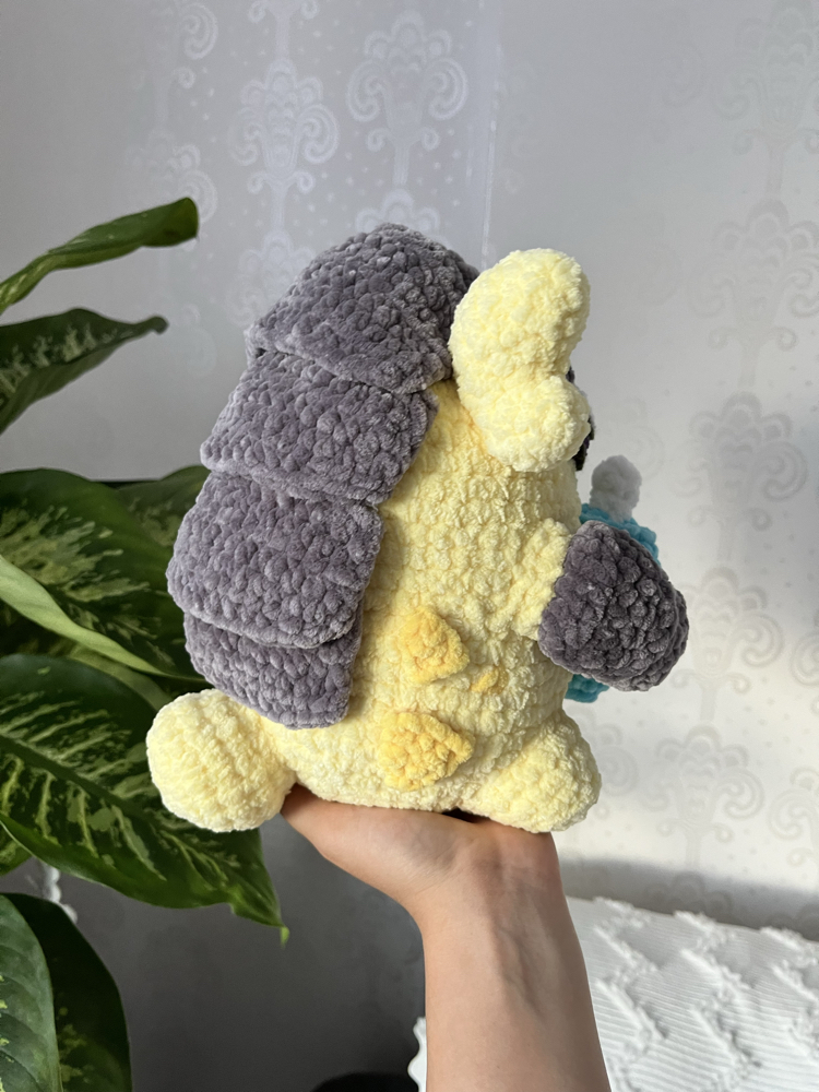 Kankuş Peluş