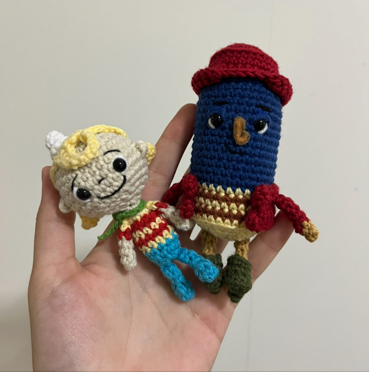 Kaptan Yosun ve Flapjack