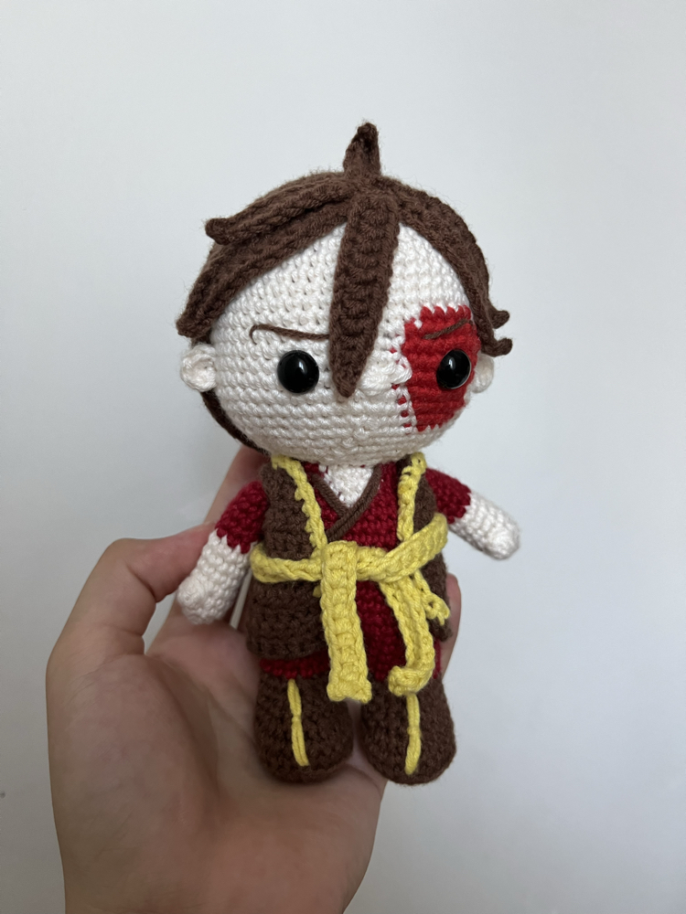 Avatar: Zuko