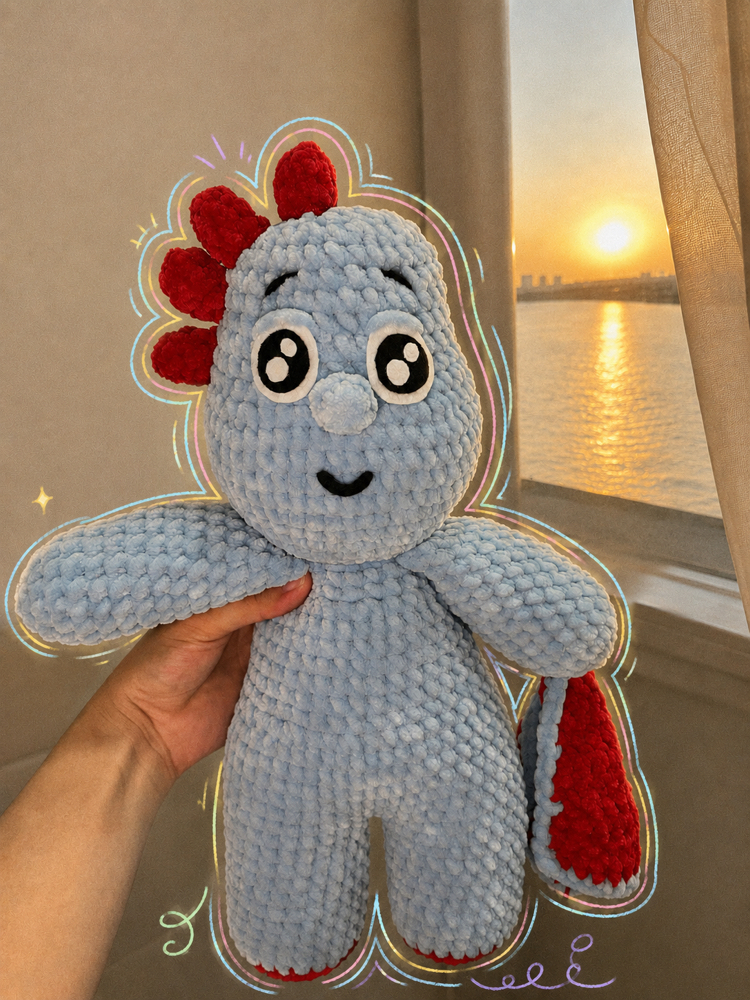 Iggle Piggle