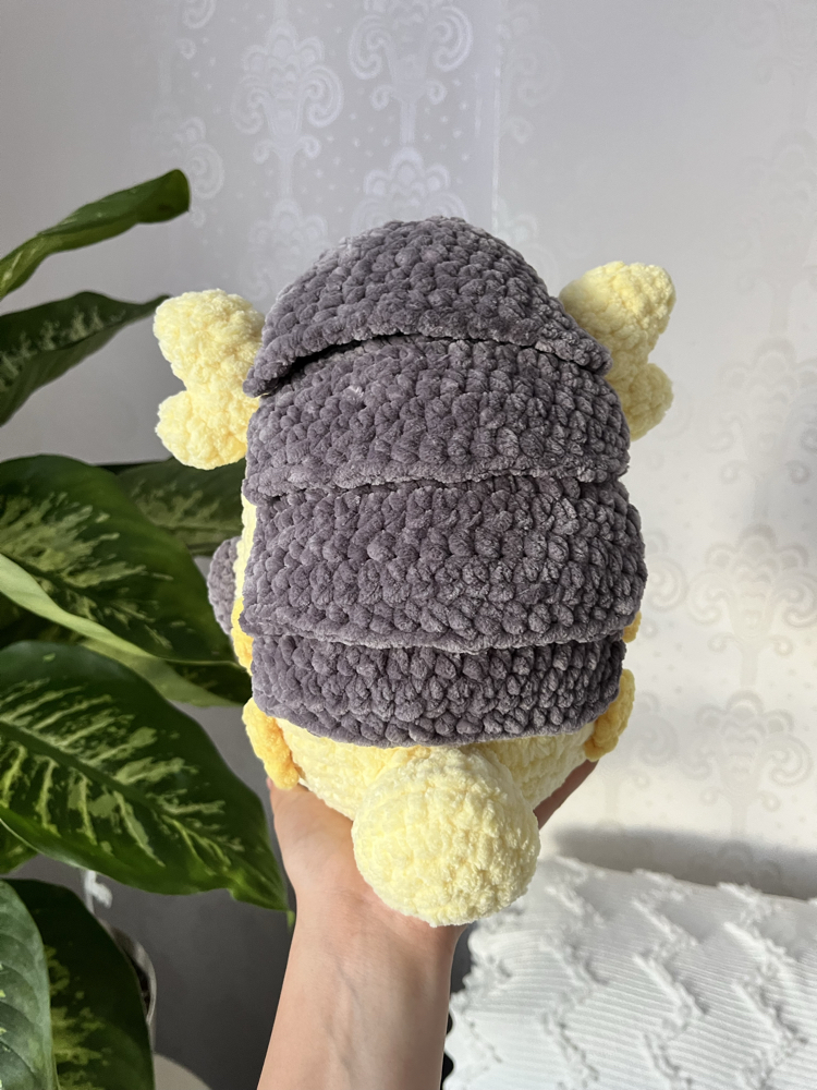 Kankuş Peluş