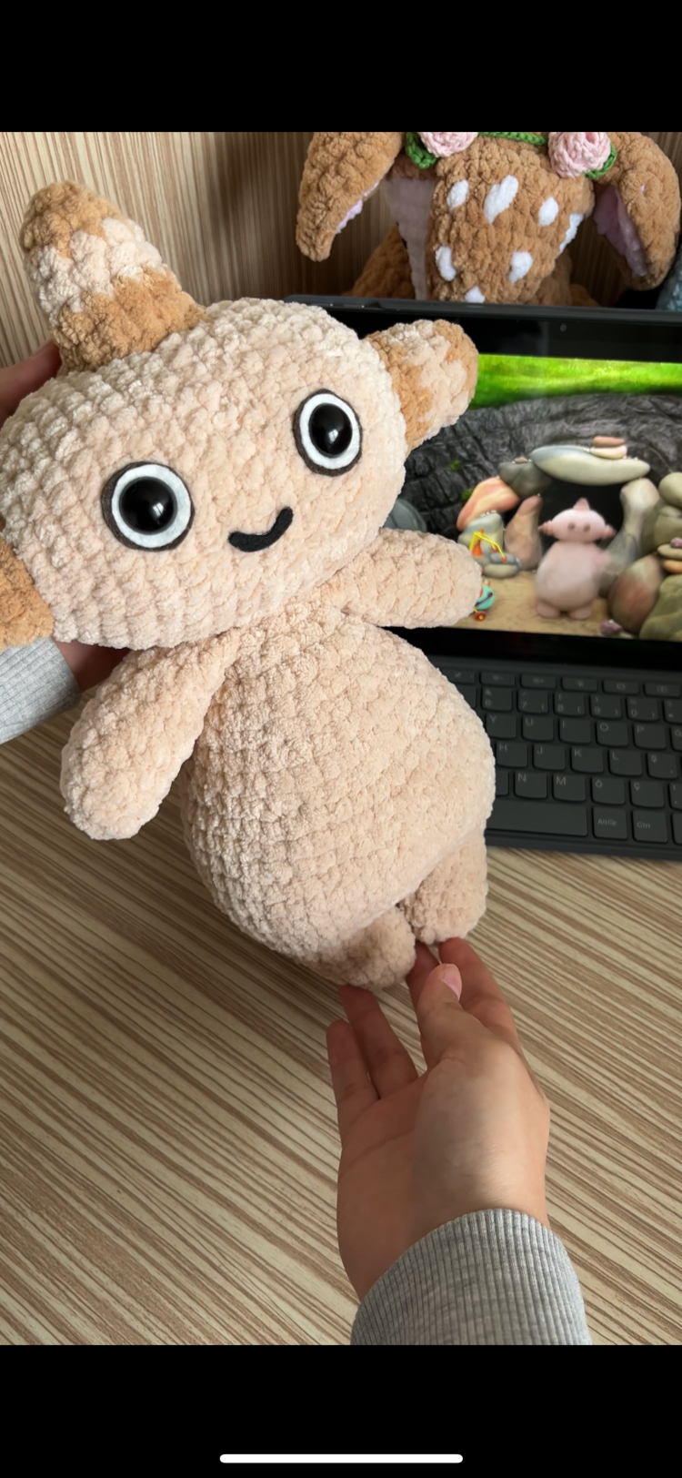 Makka Pakka