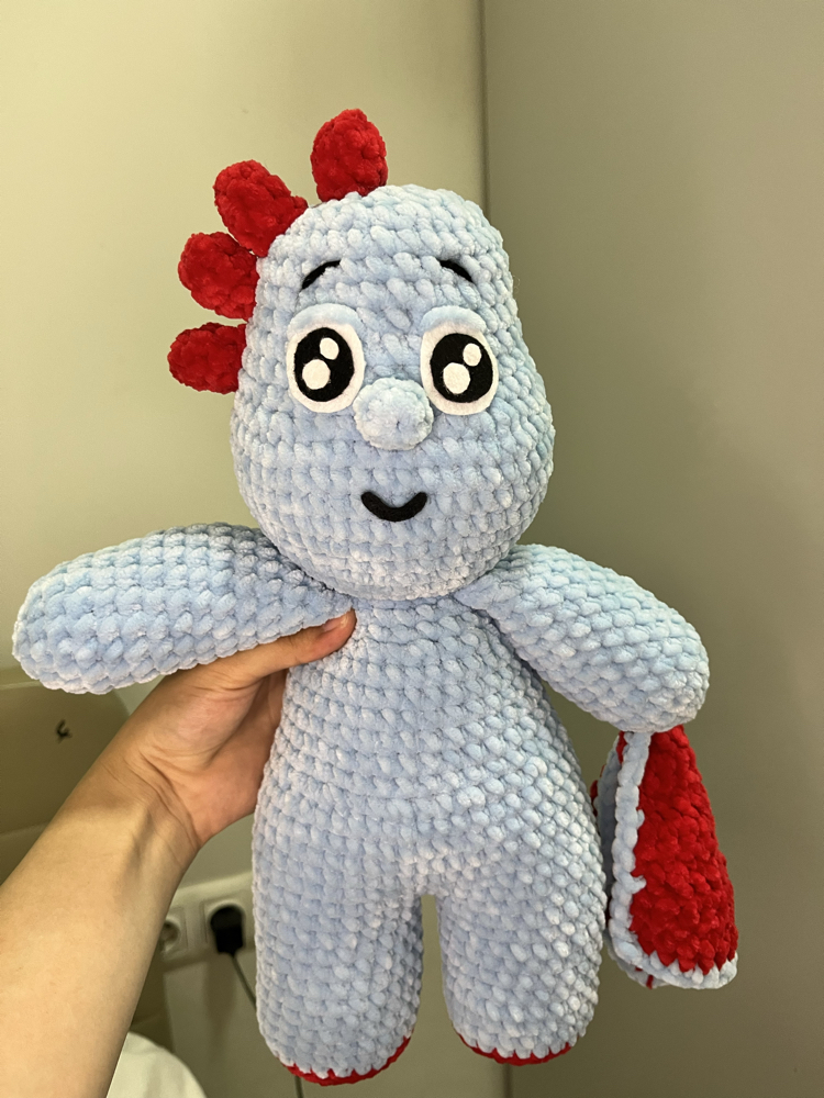 Iggle Piggle