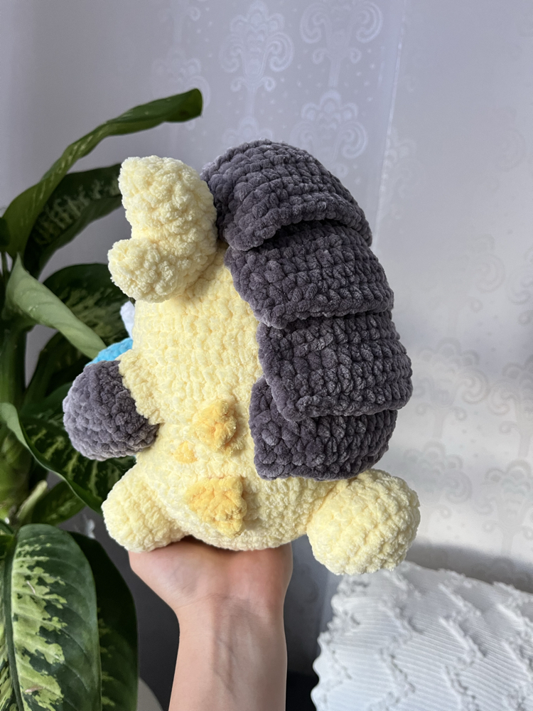 Kankuş Peluş