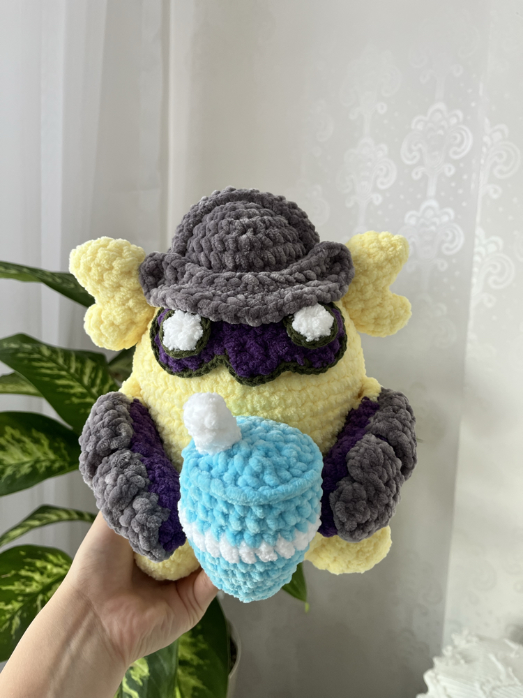 Kankuş Peluş