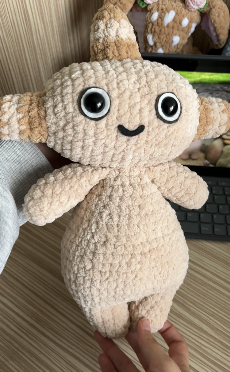 Makka Pakka