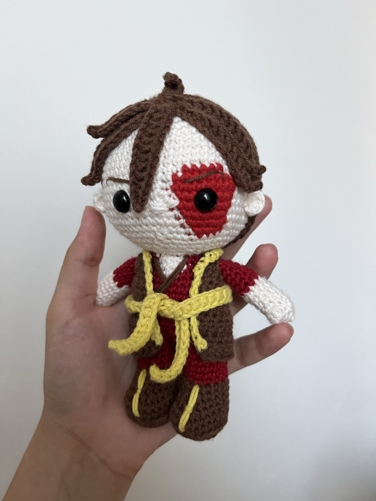 Avatar: Zuko