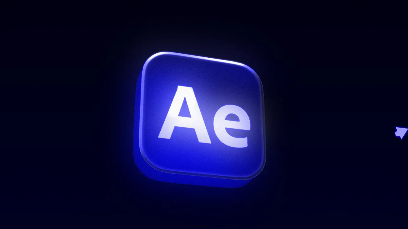 After Effects CC