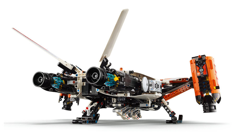 LEGO® Technic VTOL Ağır Kargo Uzay Gemisi LT81 42181 
