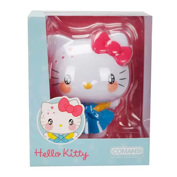 HELLO KİTTY KAWAİİ FİGÜR 16 CM