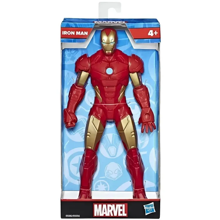 MARVEL İRON MAN FİGURE